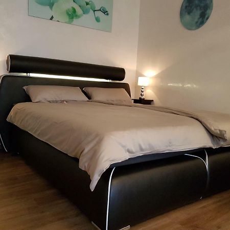 Ferienwohnung Royal Bad Tölz Exteriör bild
