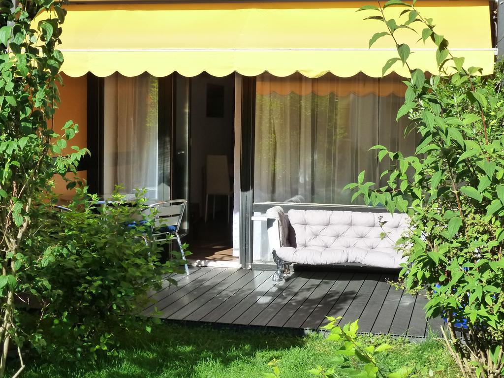 Ferienwohnung Royal Bad Tölz Exteriör bild