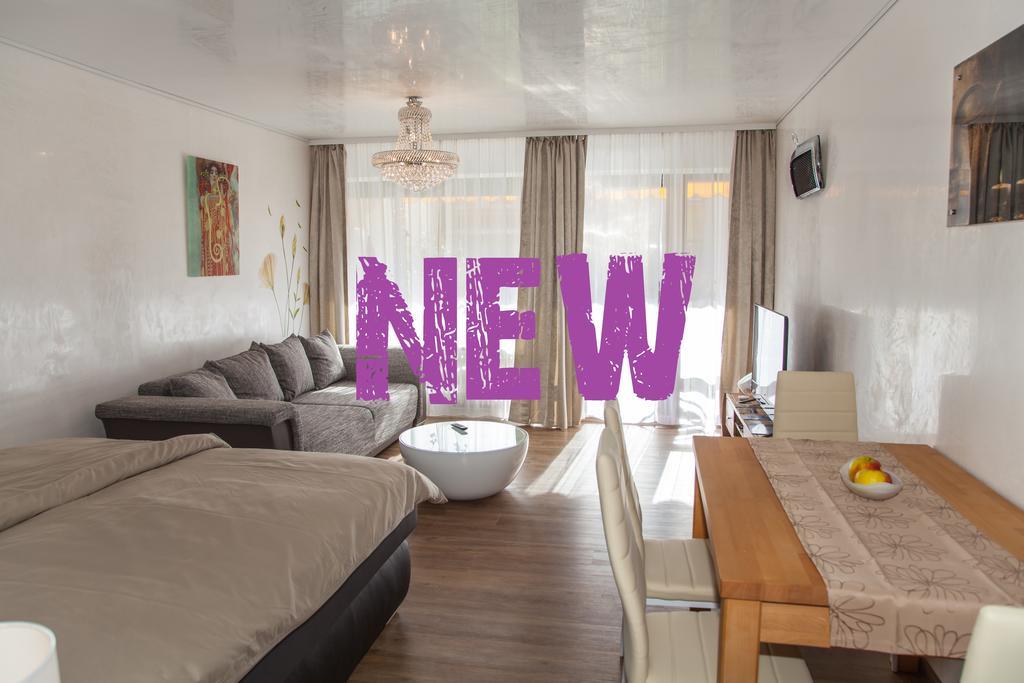 Ferienwohnung Royal Bad Tölz Exteriör bild