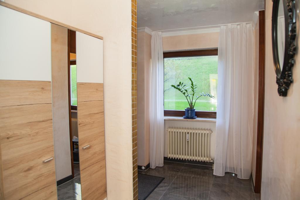 Ferienwohnung Royal Bad Tölz Exteriör bild