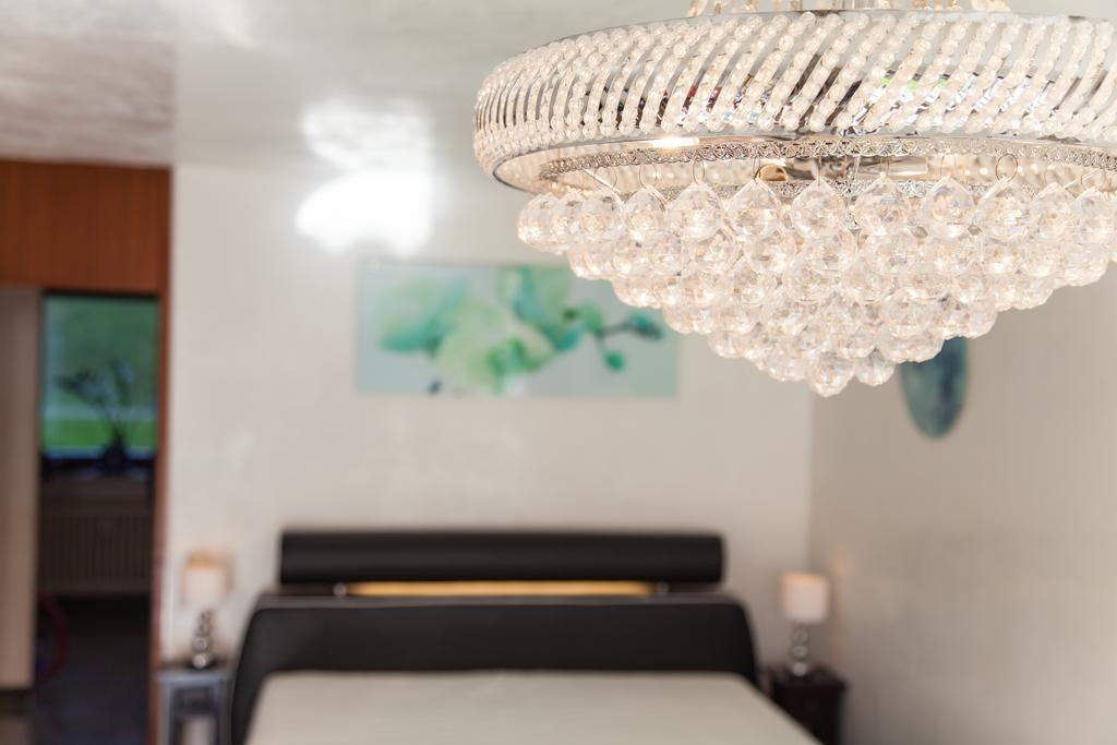 Ferienwohnung Royal Bad Tölz Exteriör bild