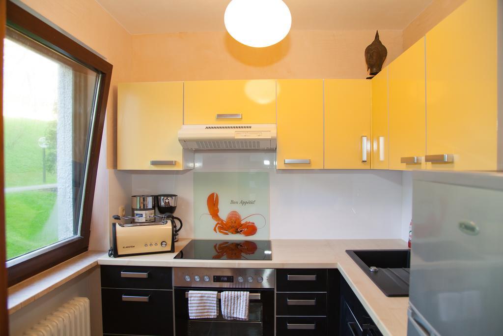 Ferienwohnung Royal Bad Tölz Exteriör bild