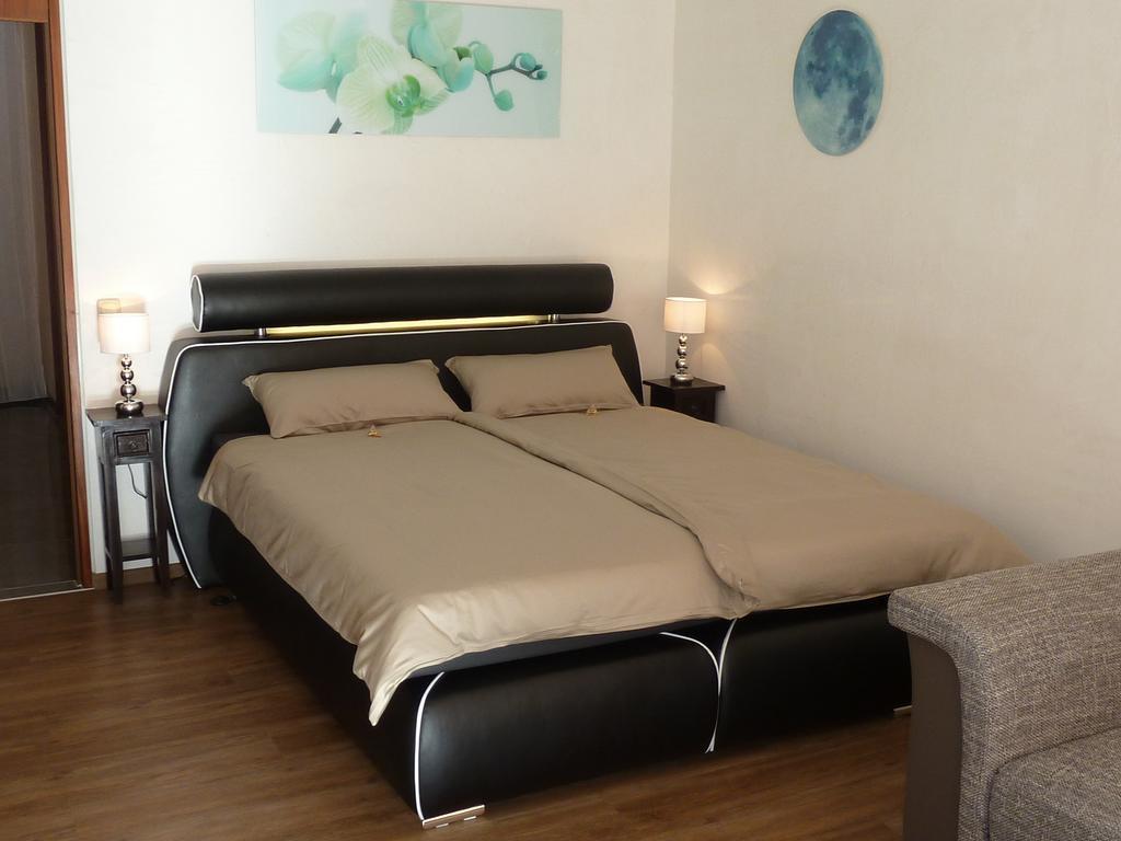 Ferienwohnung Royal Bad Tölz Exteriör bild