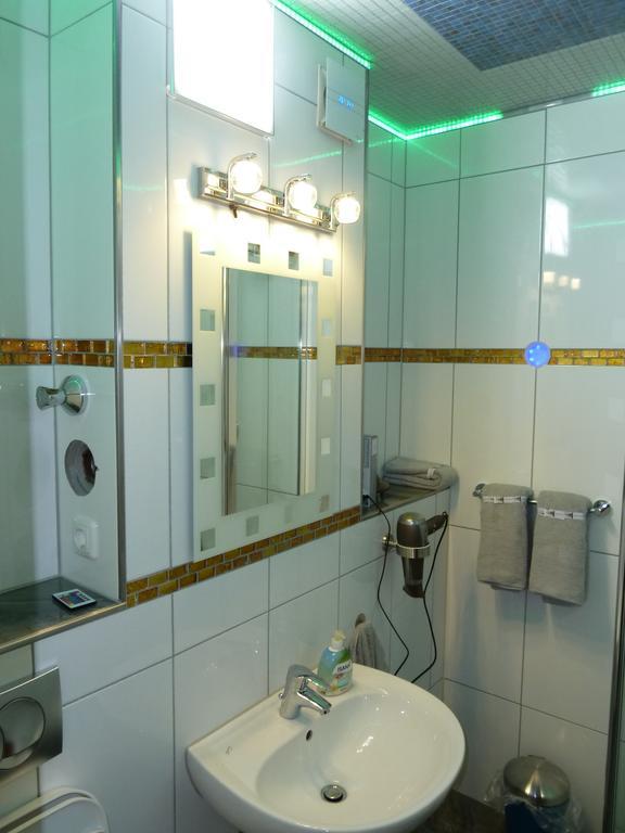 Ferienwohnung Royal Bad Tölz Exteriör bild