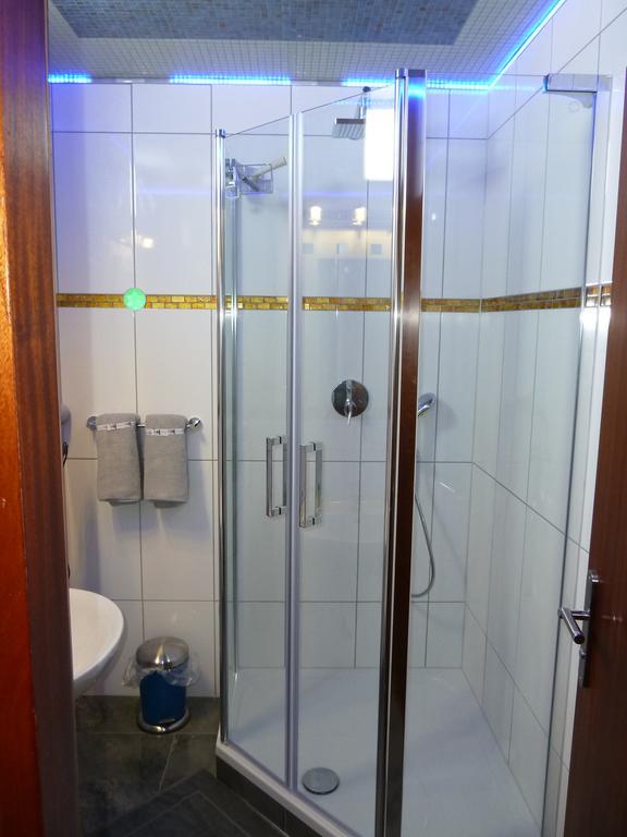 Ferienwohnung Royal Bad Tölz Exteriör bild