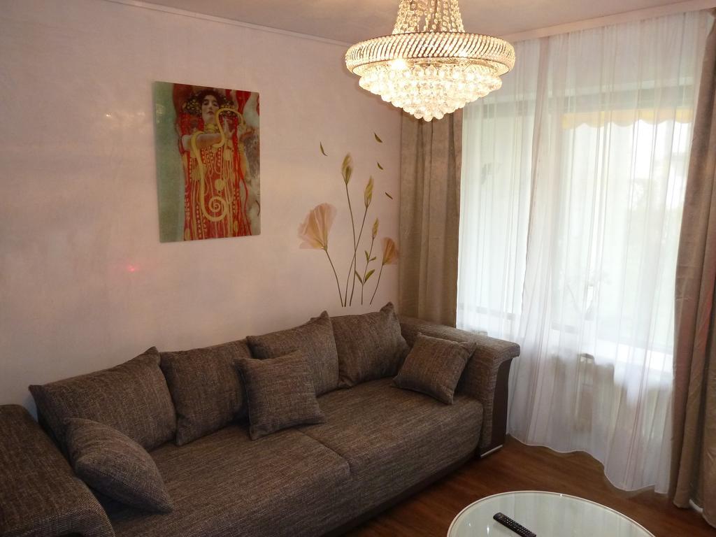 Ferienwohnung Royal Bad Tölz Exteriör bild