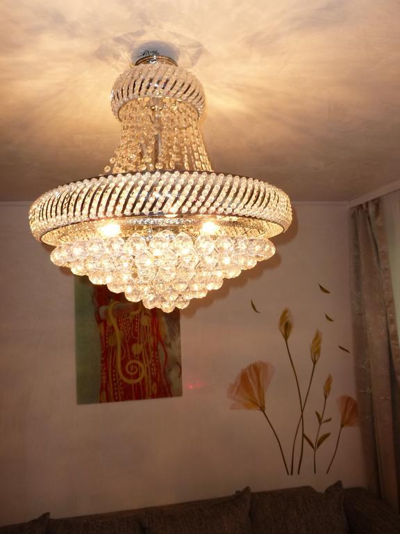 Ferienwohnung Royal Bad Tölz Exteriör bild