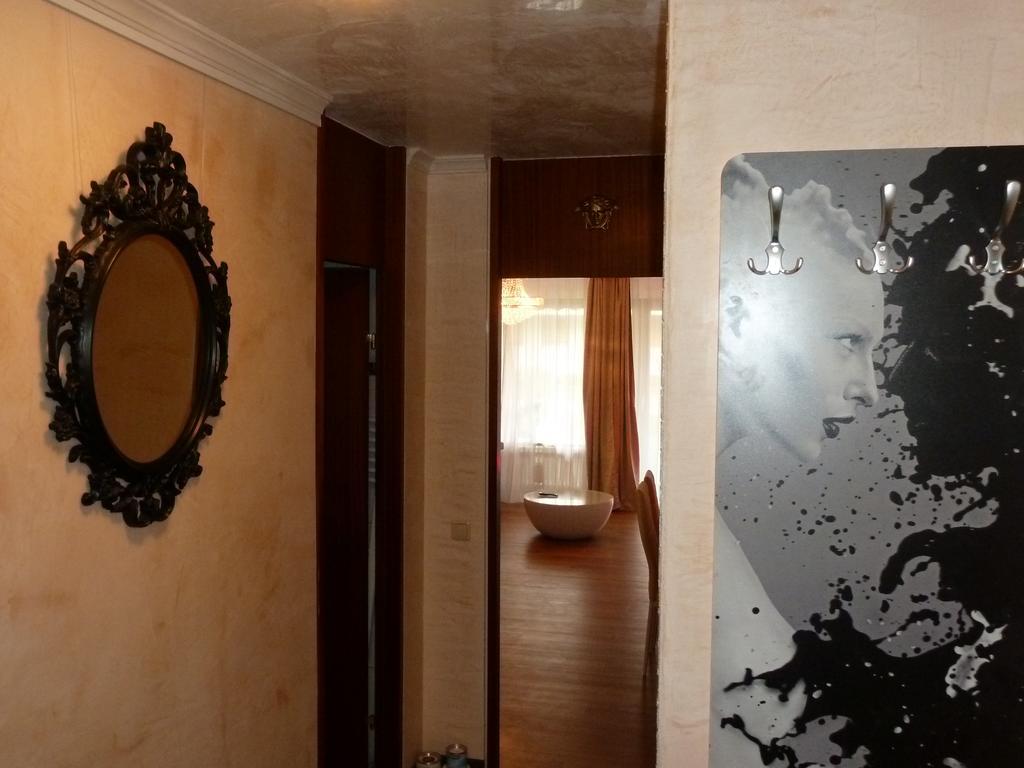 Ferienwohnung Royal Bad Tölz Exteriör bild