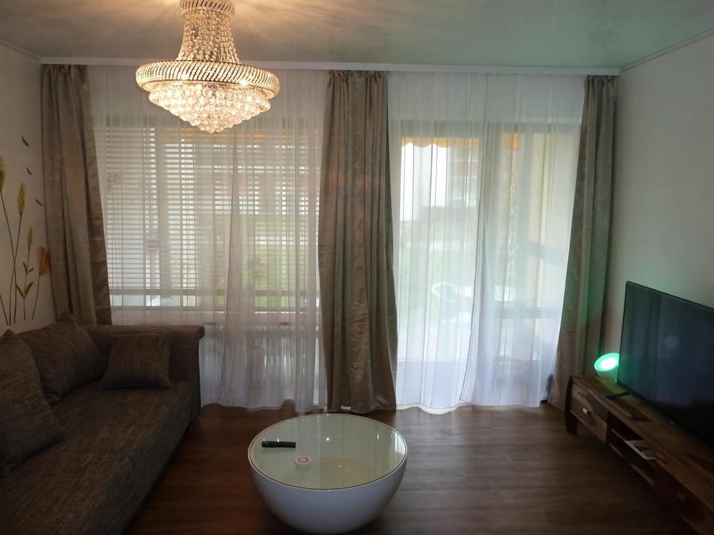 Ferienwohnung Royal Bad Tölz Exteriör bild
