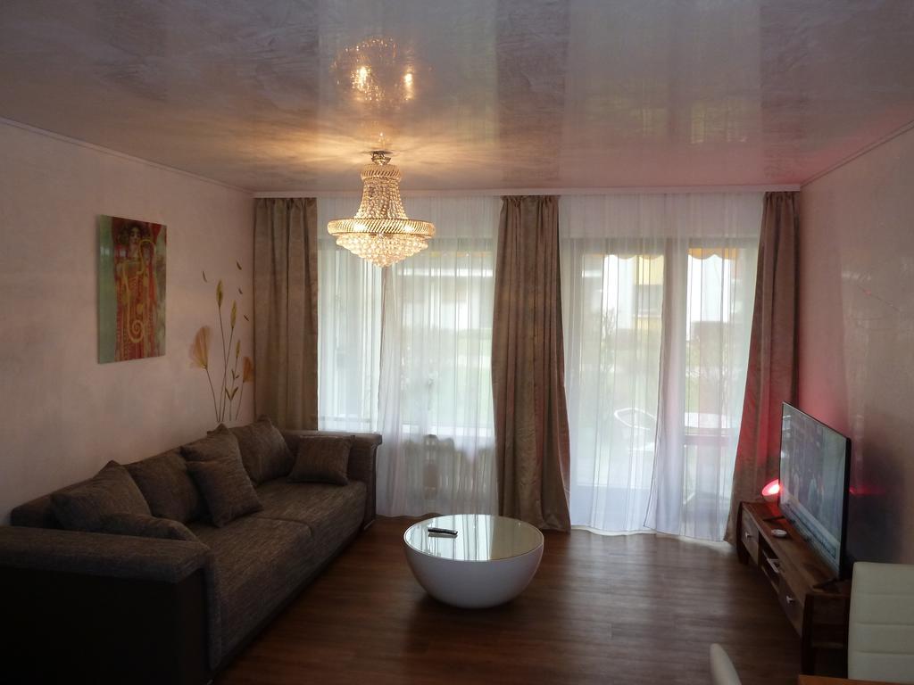 Ferienwohnung Royal Bad Tölz Exteriör bild