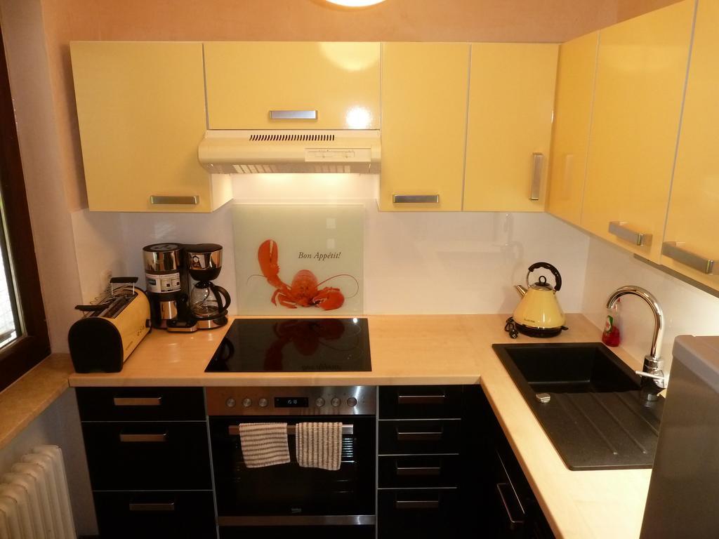 Ferienwohnung Royal Bad Tölz Exteriör bild