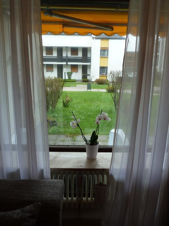 Ferienwohnung Royal Bad Tölz Exteriör bild