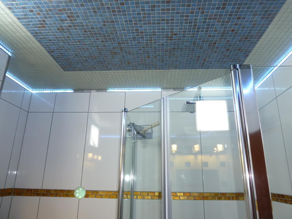 Ferienwohnung Royal Bad Tölz Exteriör bild