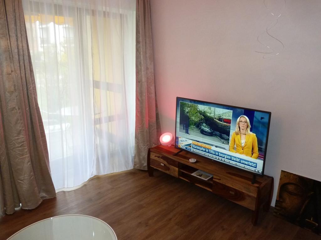 Ferienwohnung Royal Bad Tölz Exteriör bild