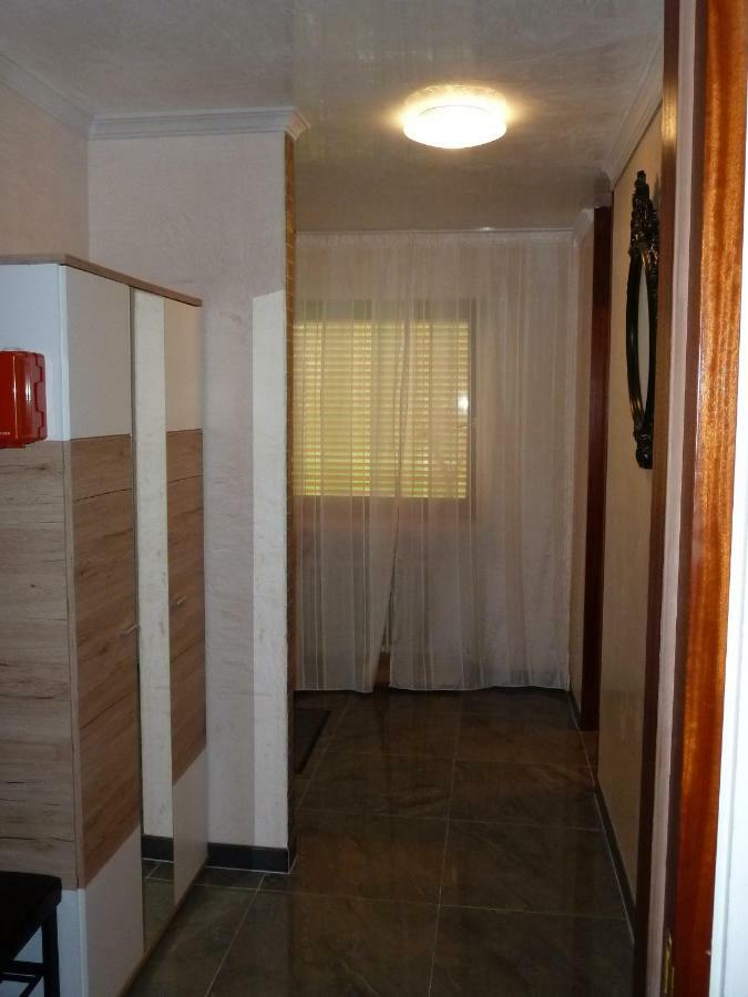 Ferienwohnung Royal Bad Tölz Exteriör bild