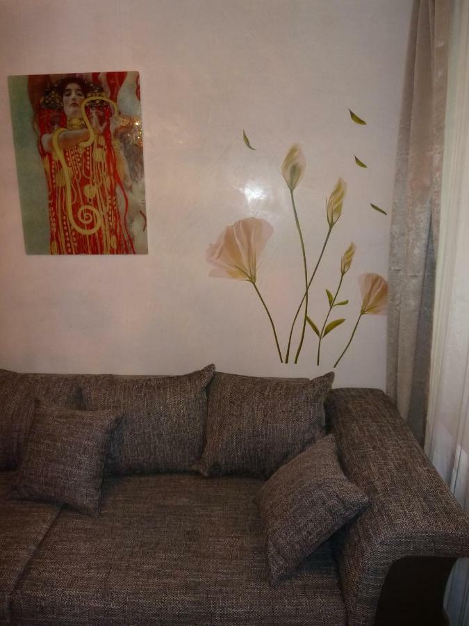 Ferienwohnung Royal Bad Tölz Exteriör bild