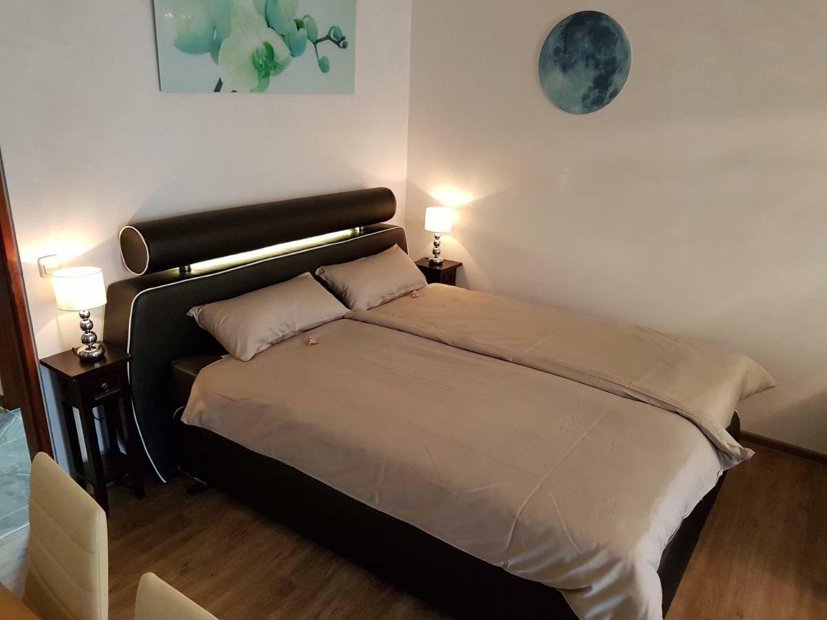 Ferienwohnung Royal Bad Tölz Exteriör bild