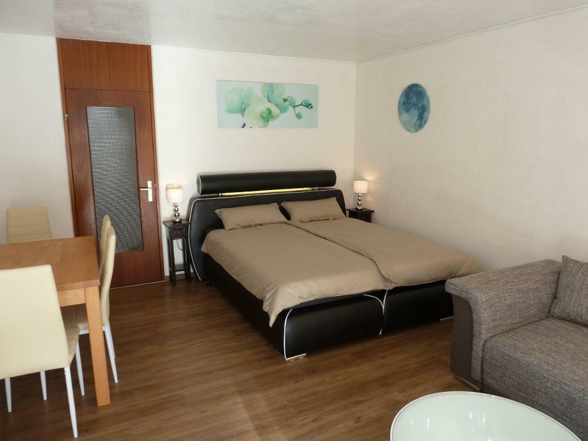 Ferienwohnung Royal Bad Tölz Exteriör bild